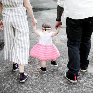 Meet your Posher, Bj